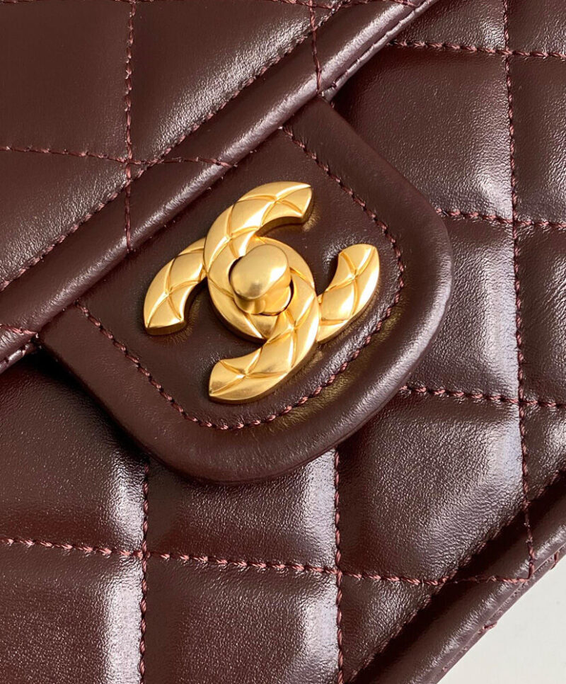 Chanel Large Flap Bag AS5145